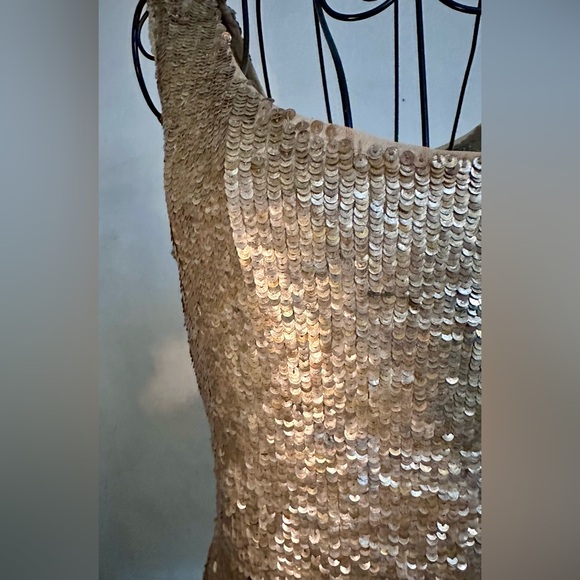 SOLD Alexander McQueen vintage top from SS ‘03 - Picture 5 of 8